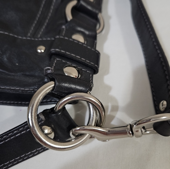 Authentic Black Coach - Picture 11 of 11